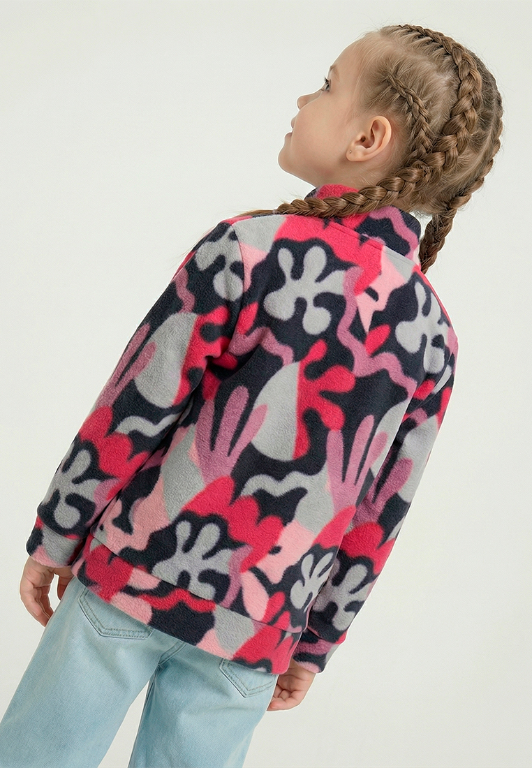 Толстовка YOULALA 1524600206 - фото 3