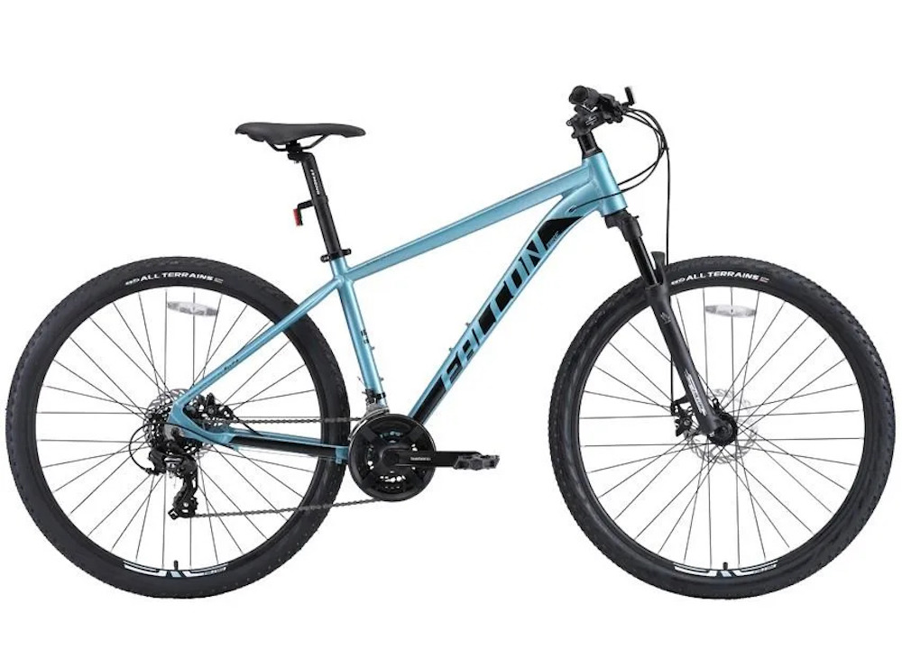 Двухколесный велосипед FALCON BIKE 29 дюймов - фото 1