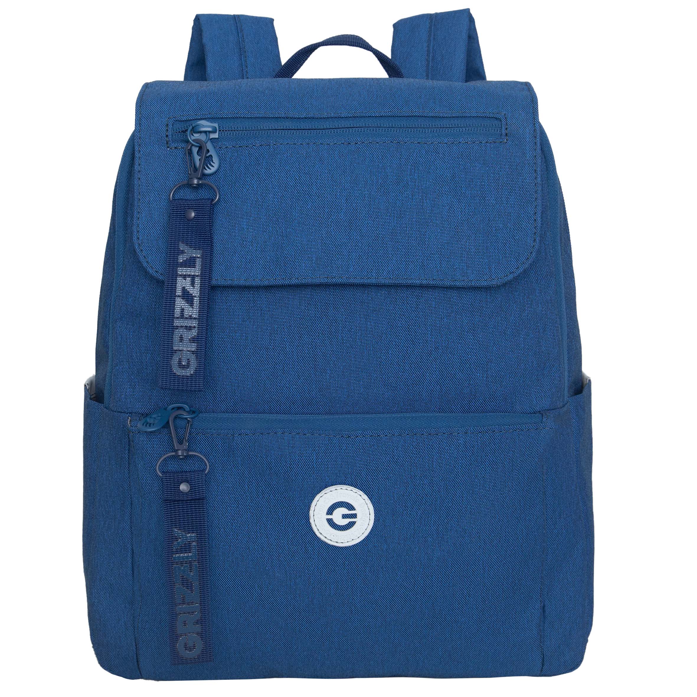 Рюкзак Grizzly женский - фото 1