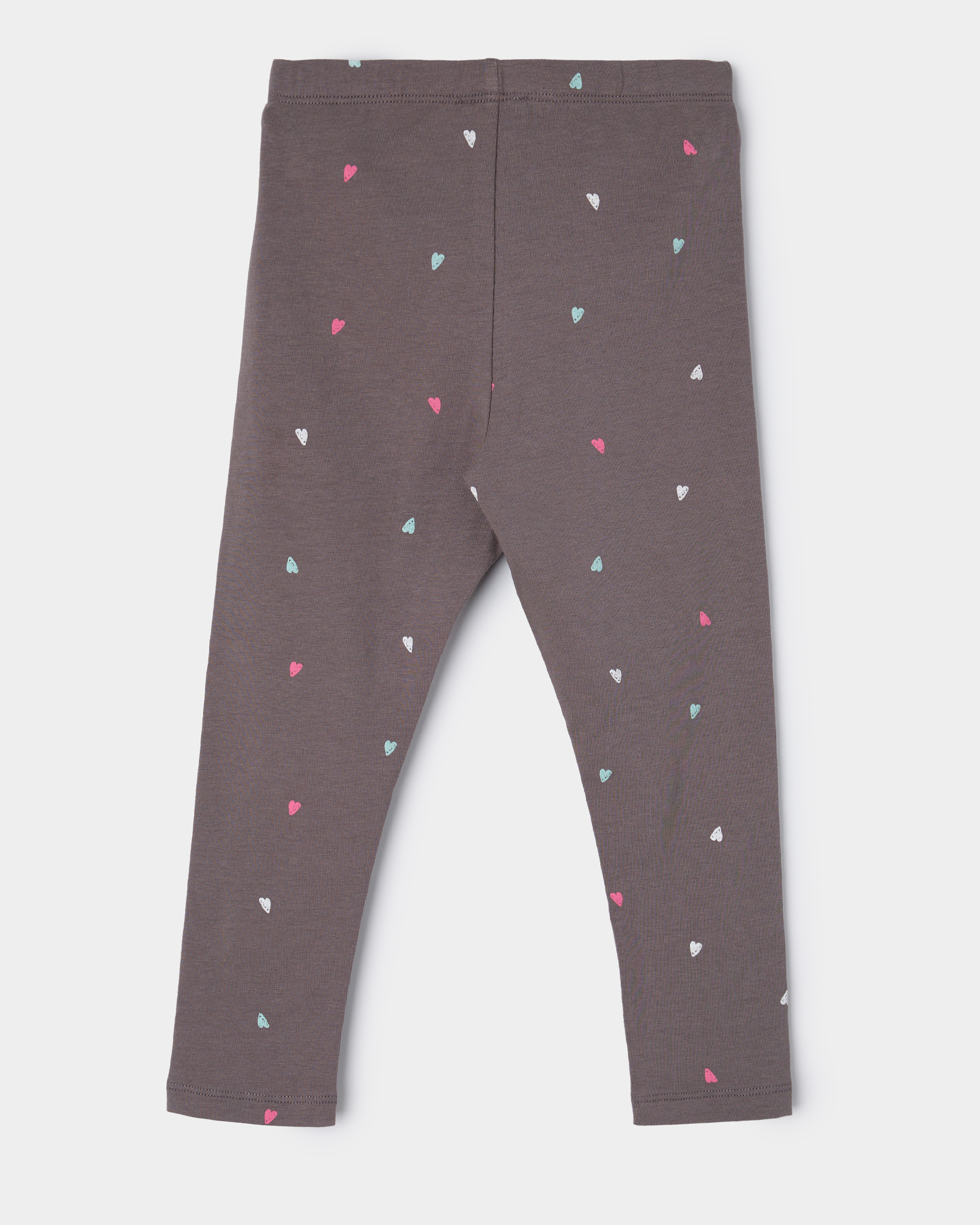 Легинсы 2 шт BabyGo S26BG4KGR32igGG99 - фото 3