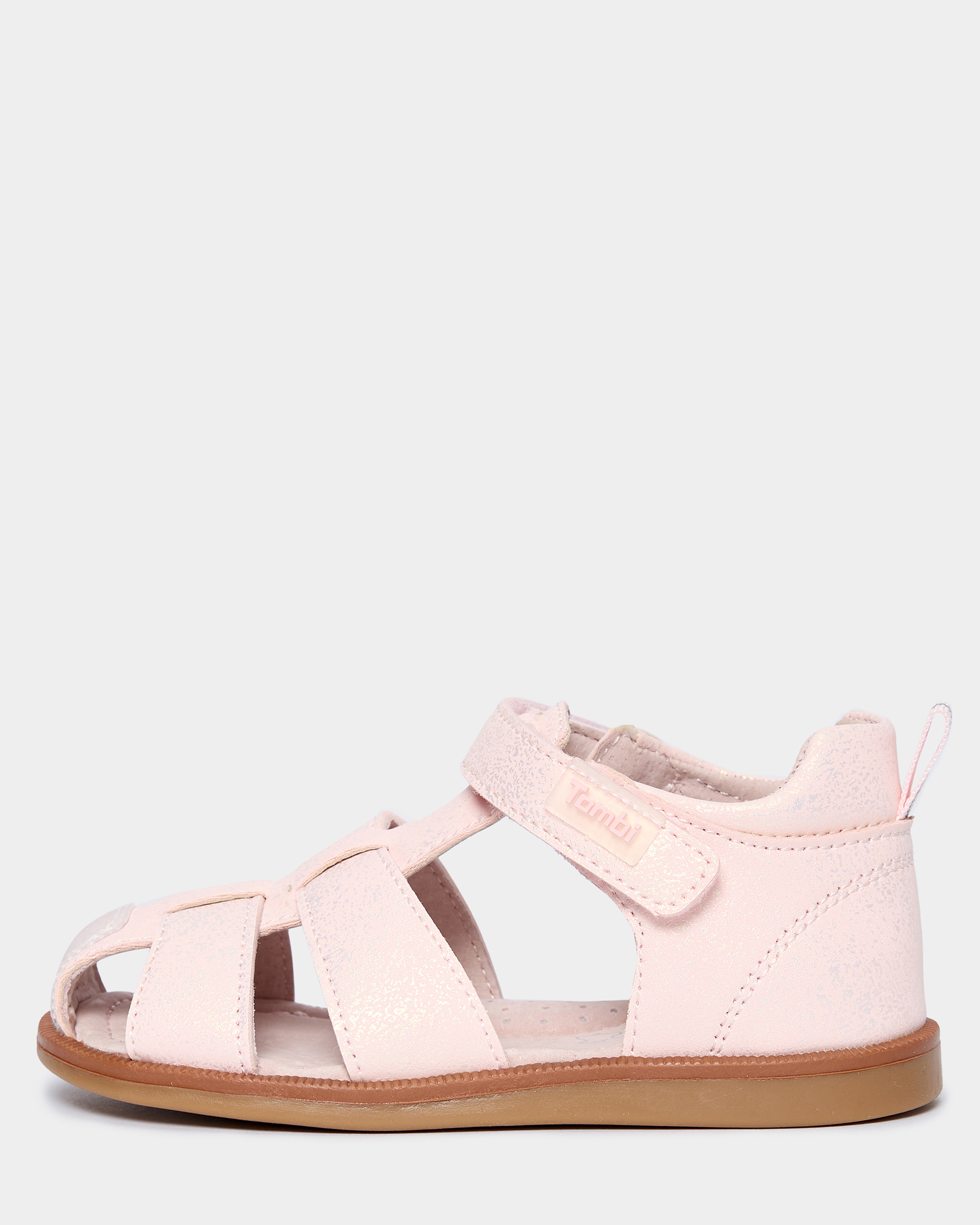 Сандалии Tombi S26QLigSA-137-JJ - фото 1