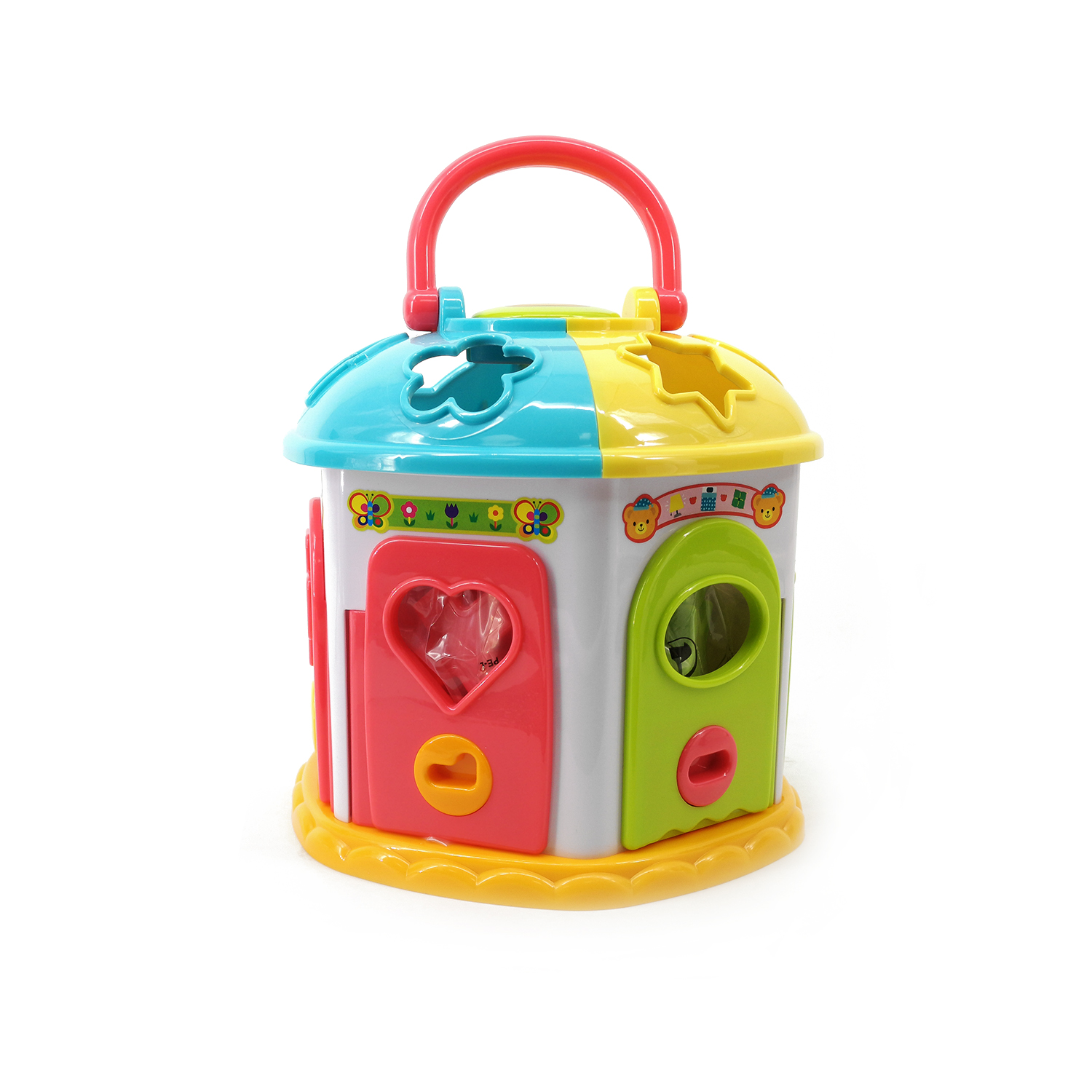 Игрушка Red Box сортер - фото 2