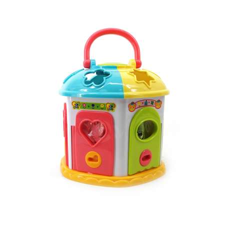 Игрушка Red Box сортер