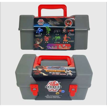 Игровой набор Bakugan