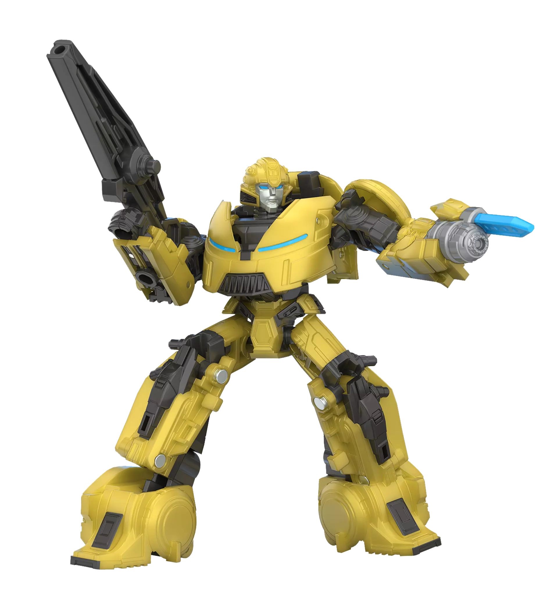 Фигурка Hasbro Bumblebee - фото 1