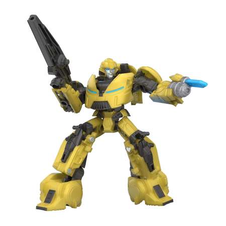 Фигурка Hasbro Bumblebee