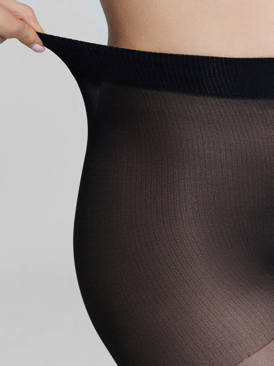 Колготки ORODORO 441/441 N/nero - фото 13