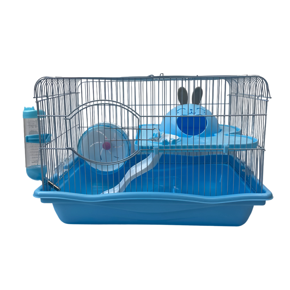 Клетка ZDK ZooWell - фото 1