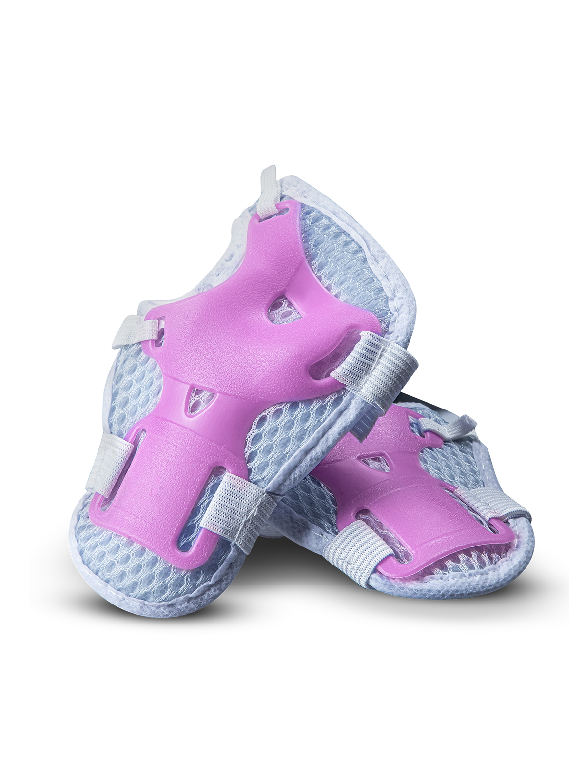 Роликовые коньки CITYRIDE S 31-34 - фото 28