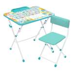 Комплект мебели NiKA kids Первоклашка
