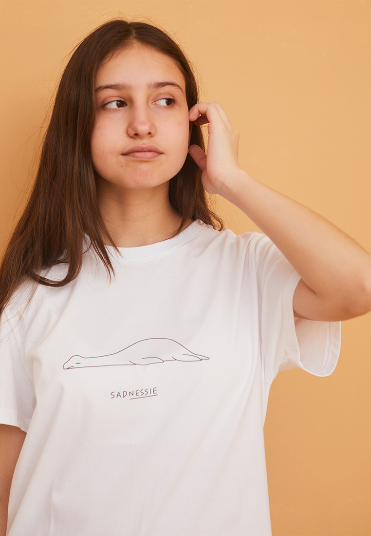 Футболка Ete Children 1901014485 - фото 7