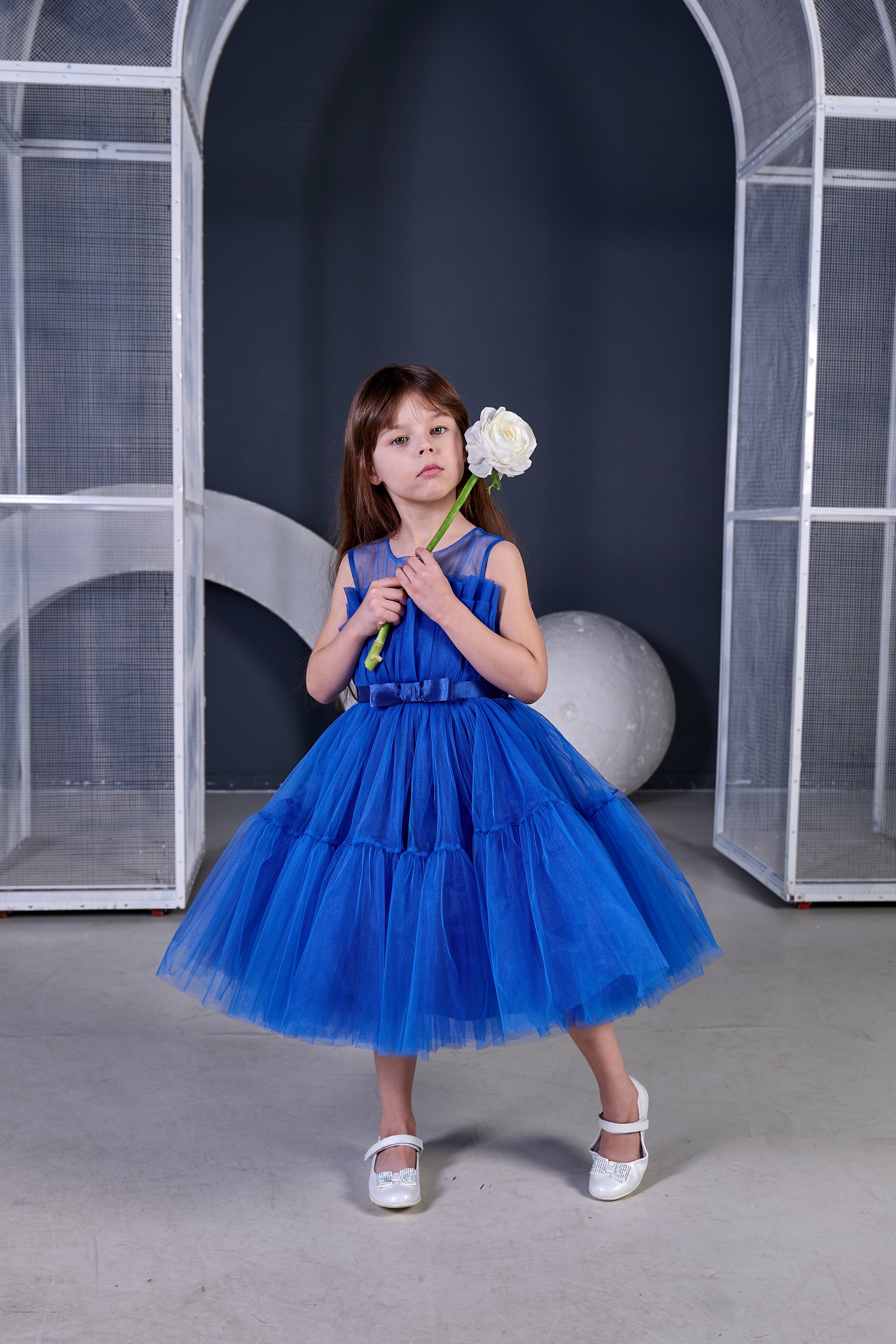 Платье Светланка ЦБ-00001327 - фото 11