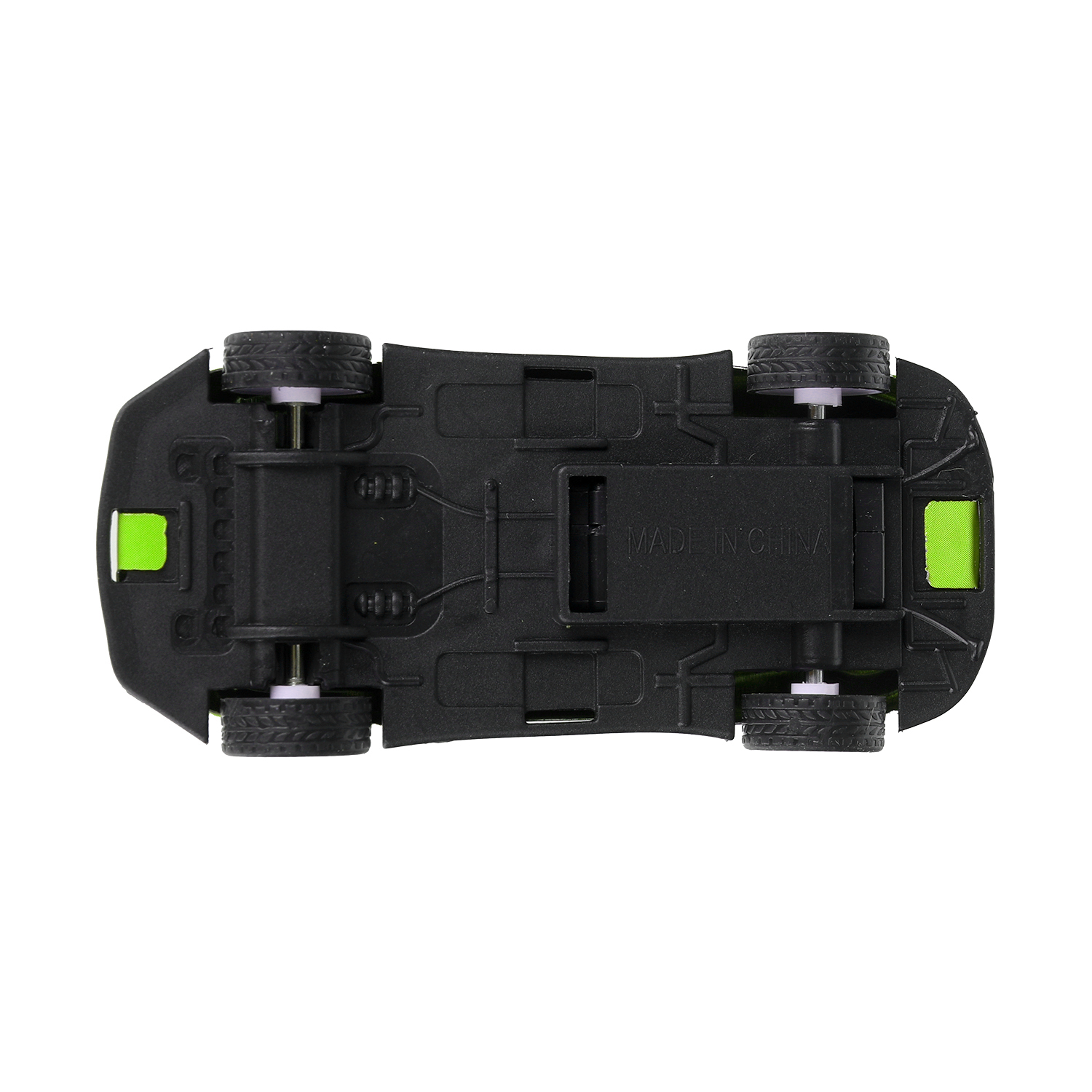 Автомобиль Технопарк Тачки в ассортименте 392805 - фото 9