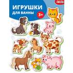 Игрушка Дрофа-Медиа