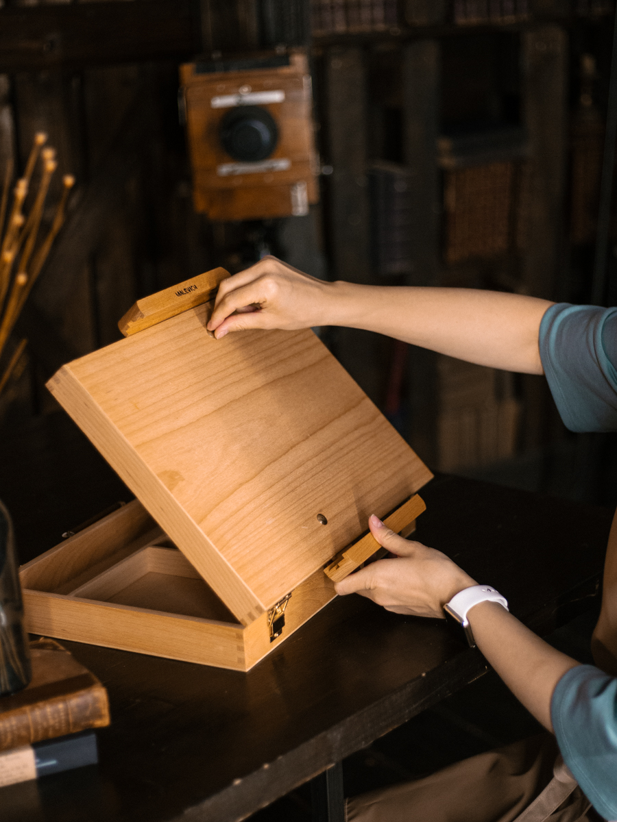 Мольберт художественный Малевичъ - фото 11