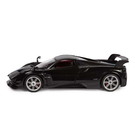 Автомобиль РУ Rastar Pagani 1:14