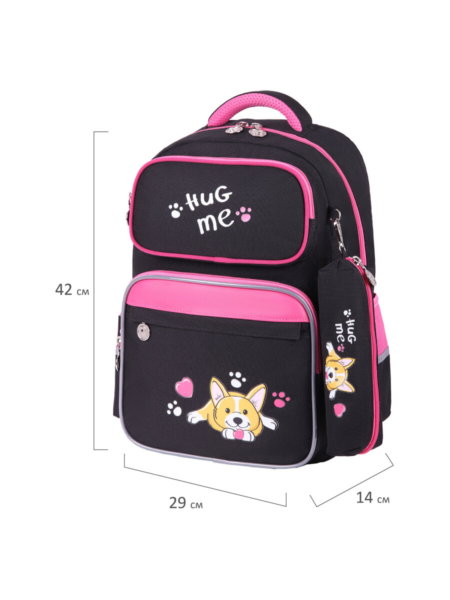 Рюкзак Юнландия - фото 3