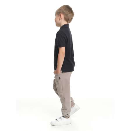 Брюки спортивные Mini-Maxi