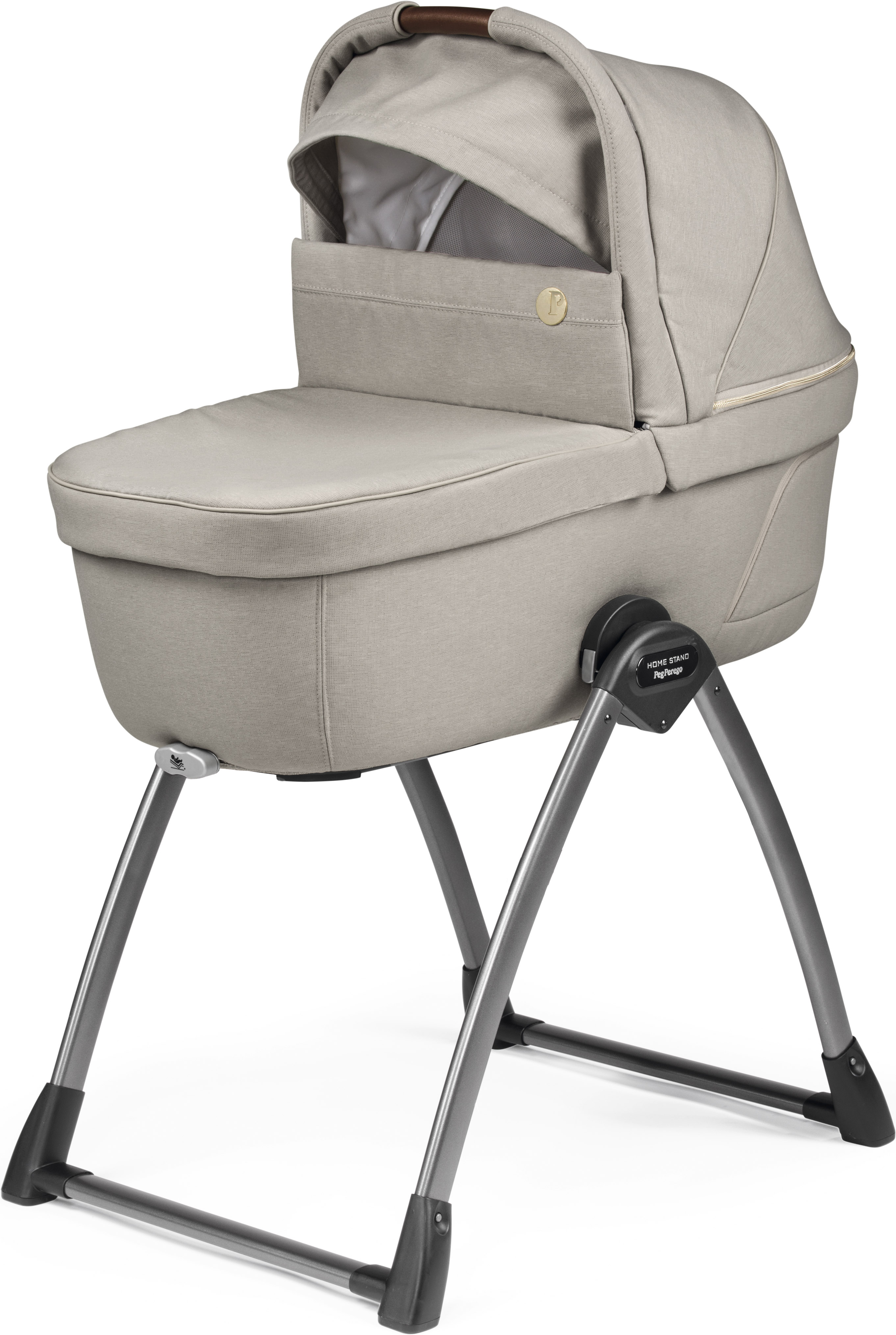 Люлька Peg-Perego Belvedere - фото 18