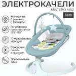 Шезлонг Nuovita