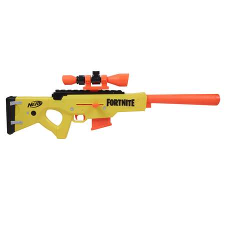 Бластер Nerf Fortnite
