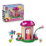 Конструктор LEGO Friends Вечеринка в саду феи-котенка 103 дет.