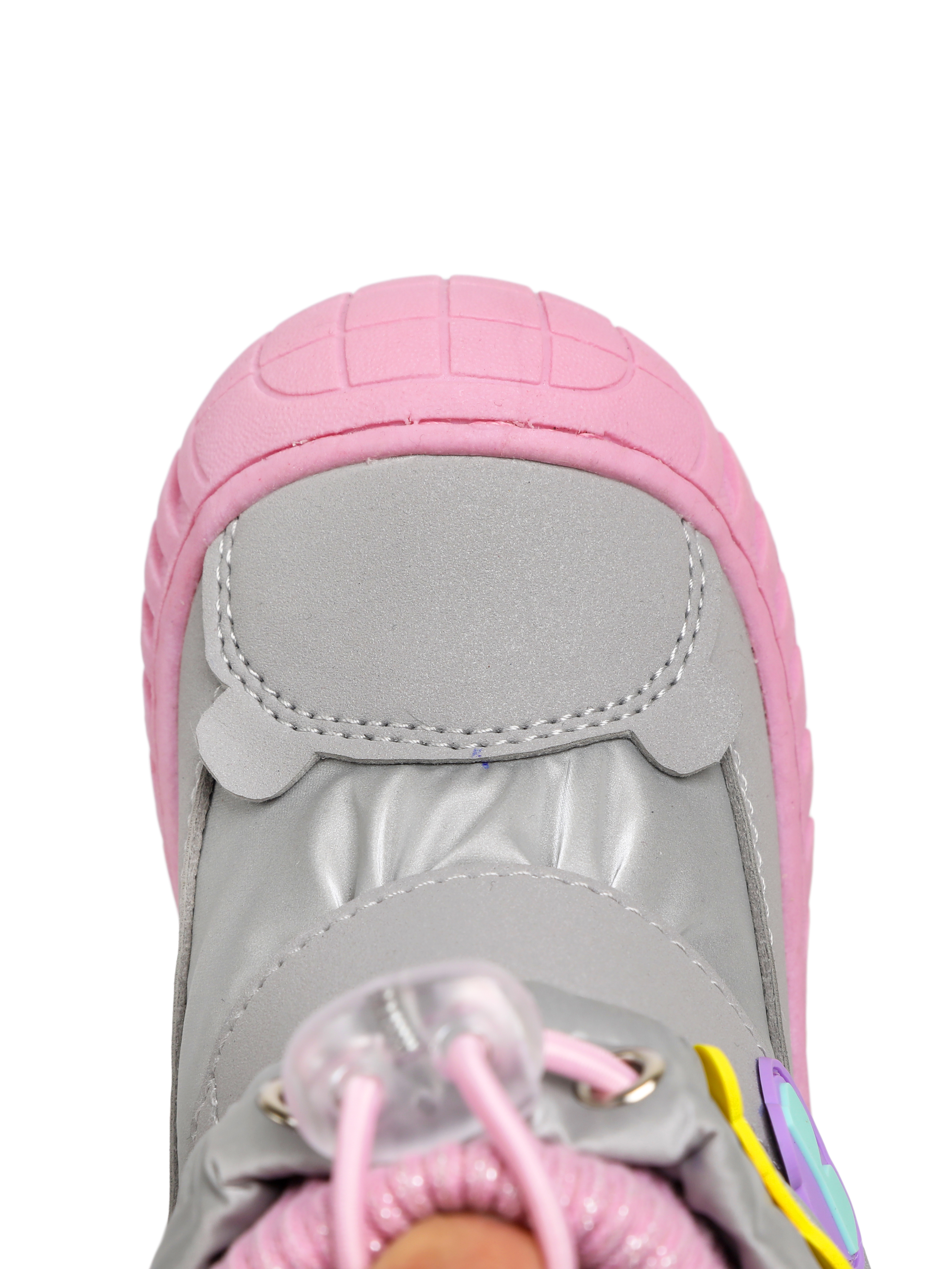 Дутики Indigo kids 71-0028A - фото 4