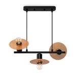 Подвесной светильник FREYA Ferro