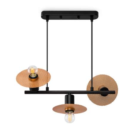 Подвесной светильник FREYA Ferro