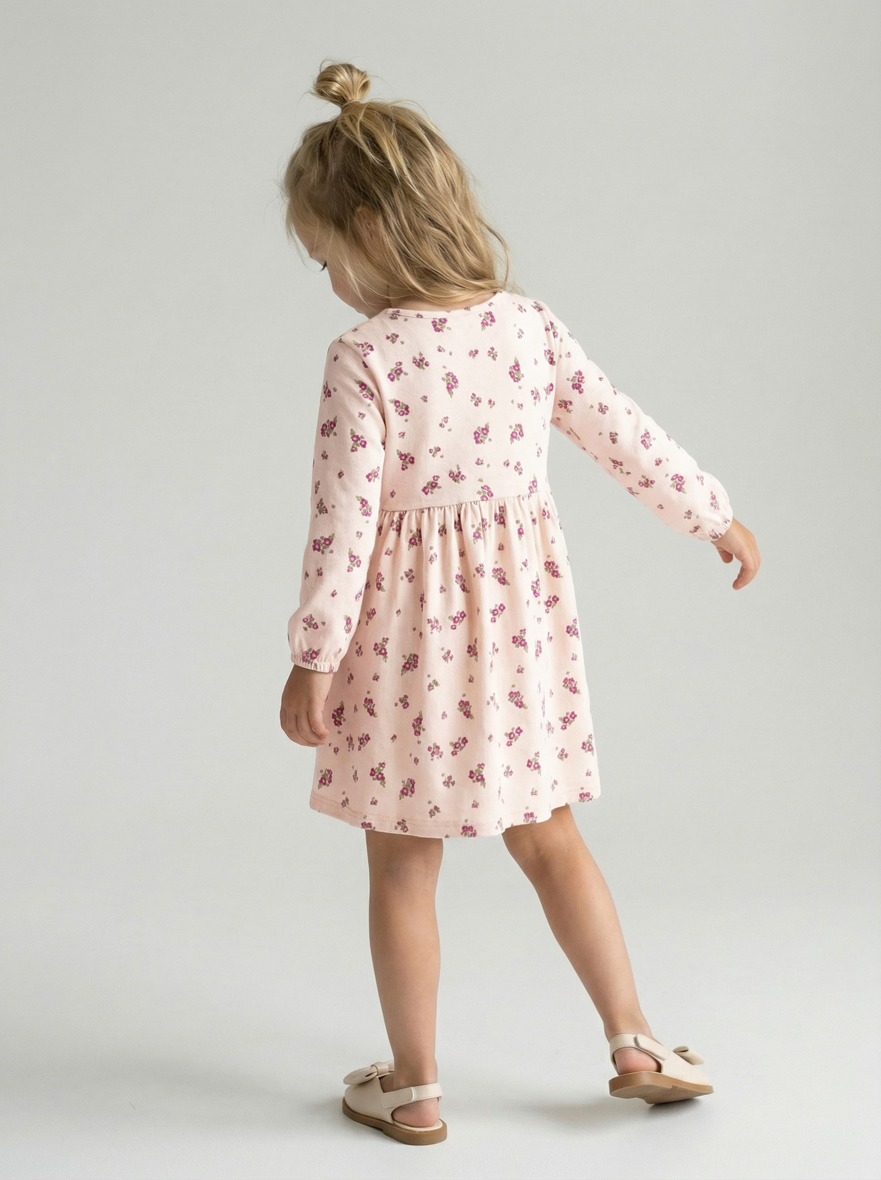 Платье YOULALA 1715100105 - фото 5