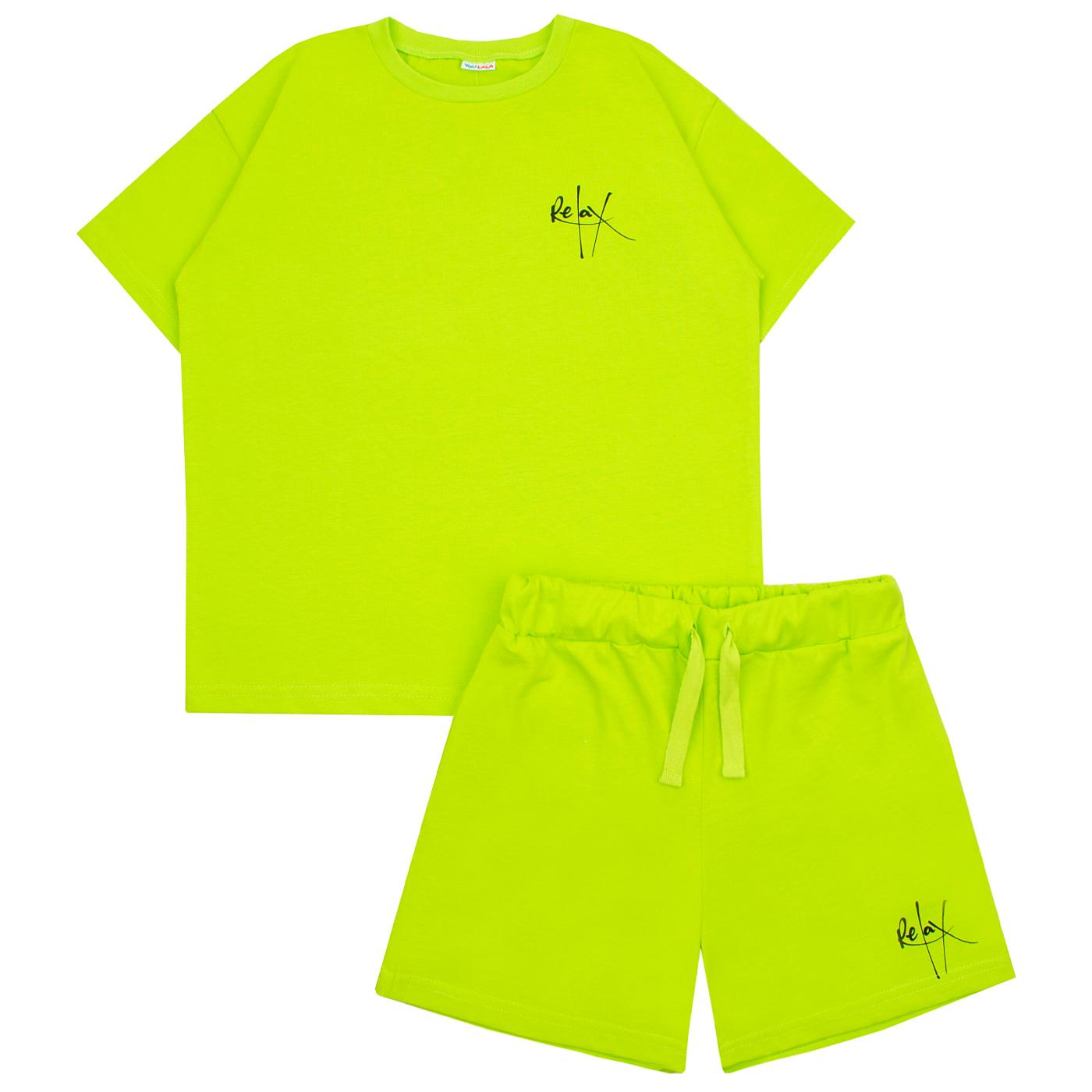 Комплект YOULALA 7634100503 - фото 1