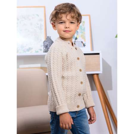 Кардиган Little Star