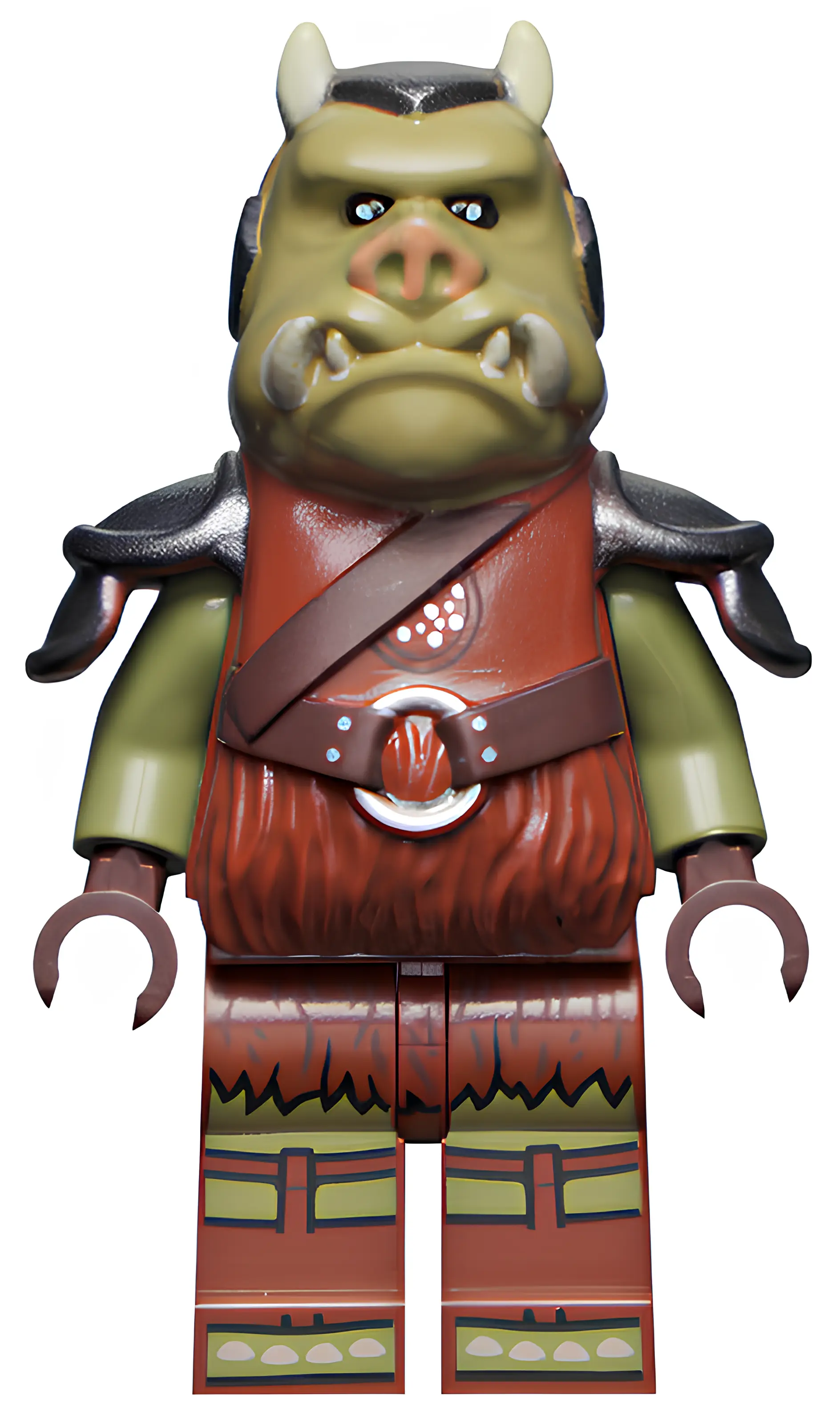 Фигурка LEGO Star Wars Gamorrean - фото 1