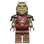 Фигурка LEGO Star Wars Gamorrean