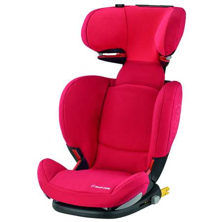 Автокресло Maxi-Cosi Isofix 2/3 (15-36 кг)