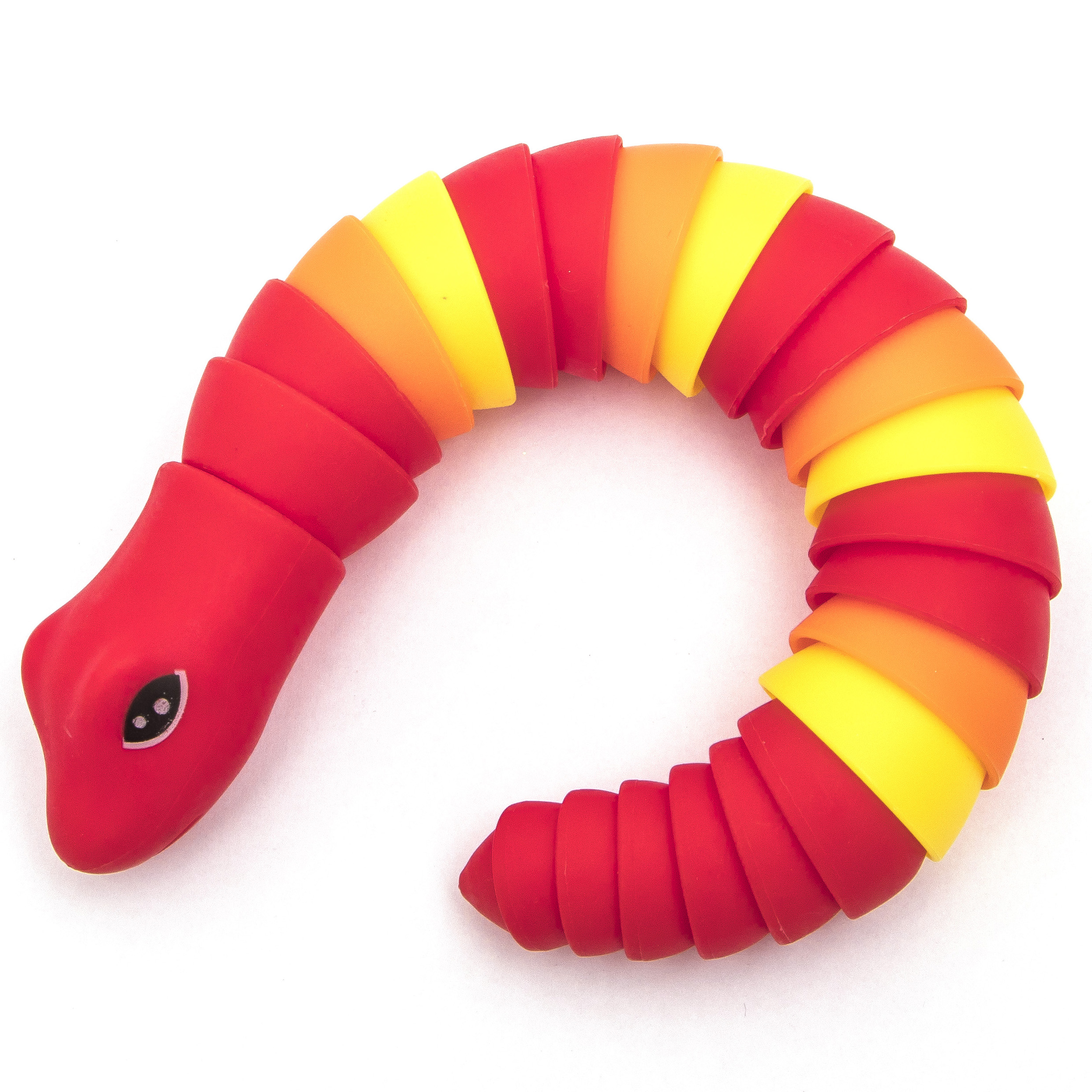 Трещотка ЭВРИКА в ассортименте - фото 7