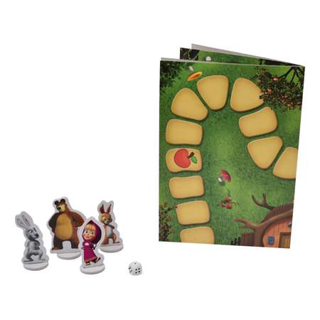 Настольная игра Десятое королевство