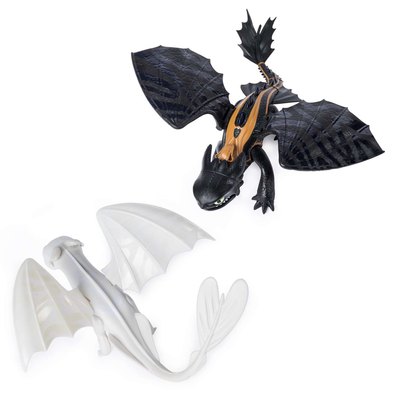 Игровой набор Dragon - фото 1