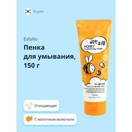 Пена Esfolio
