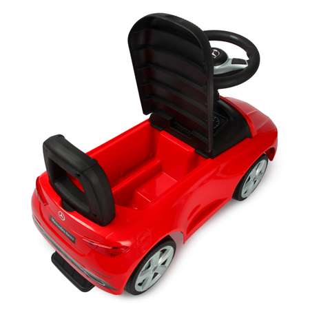 Каталка BabyGo Mercedes 667