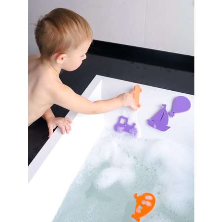 Игрушка ElBascoToys Транспорт