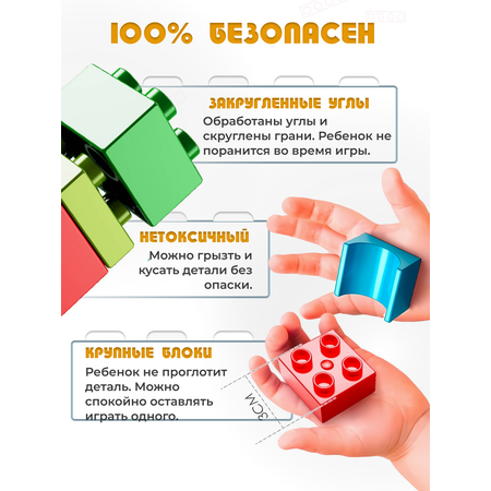 Конструктор Винтик
