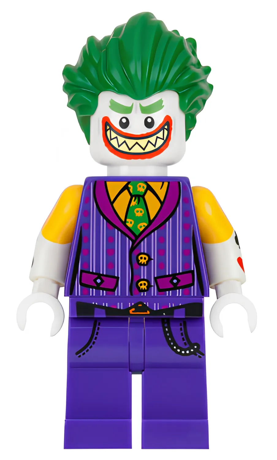Фигурка LEGO Super Heroes The - фото 1