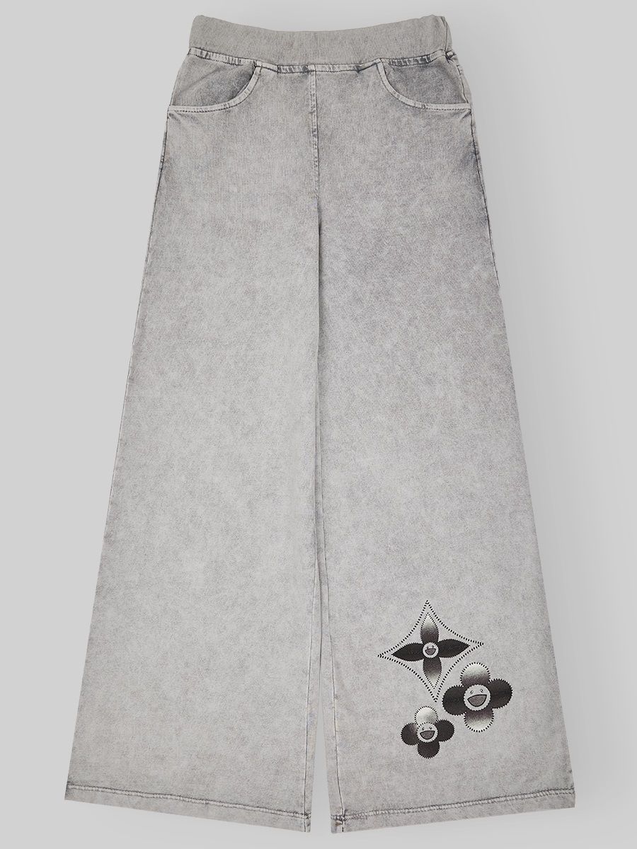 Брюки Noble People 28601-290-12 - фото 4