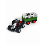 Трактор РУ CS Toys 1:24