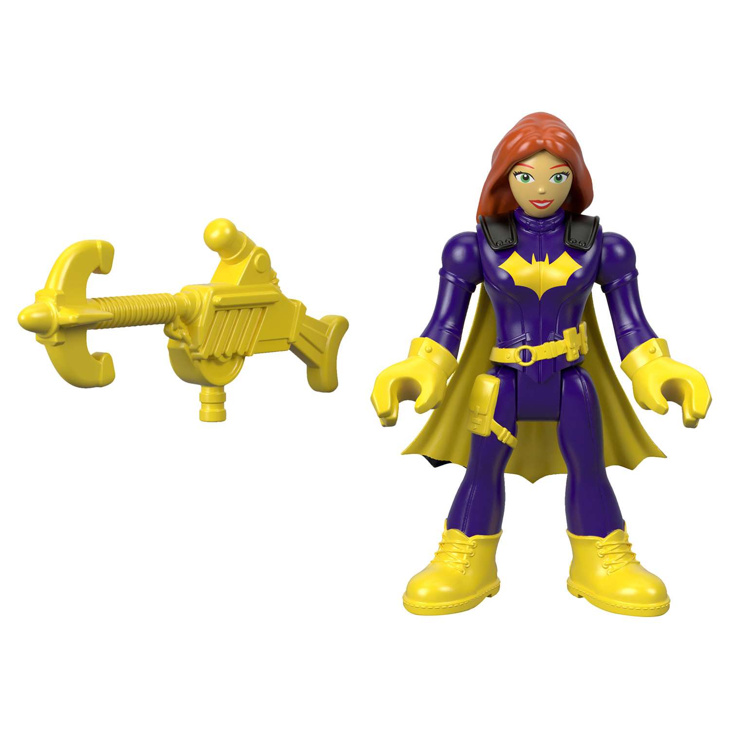 Фигурка IMAGINEXT в ассортименте - фото 33