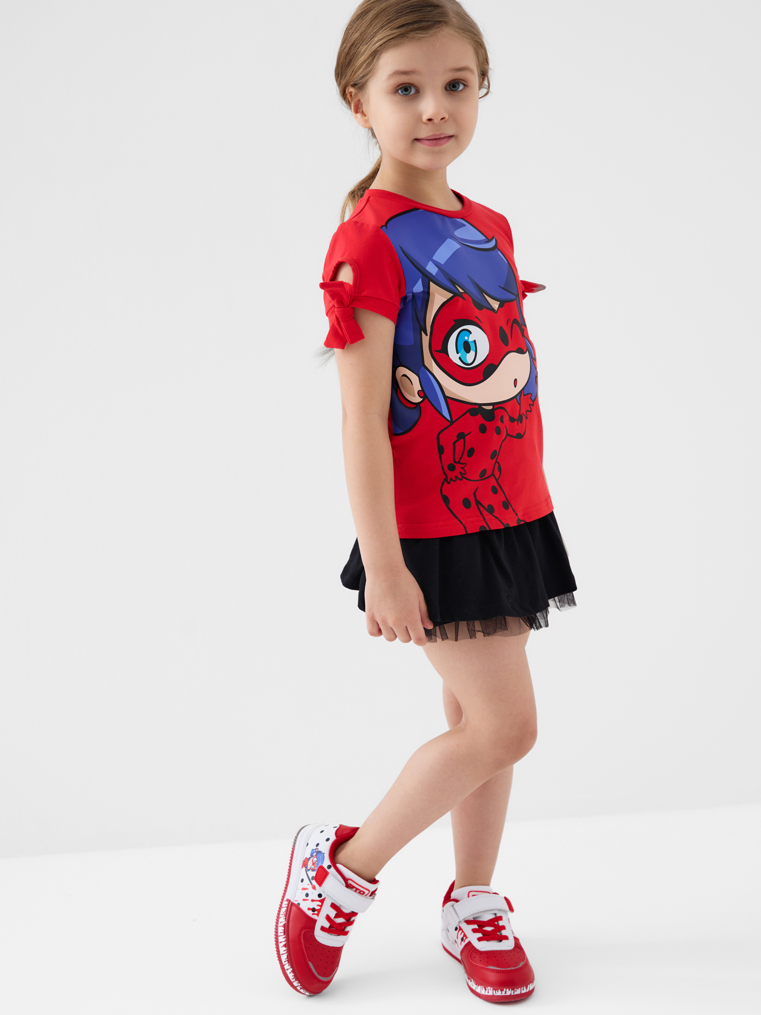 Футболка PlayToday 12642004 - фото 4