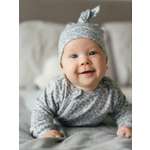 Комбинезон Mjolk