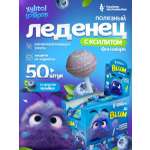 Полезные леденцы Hygiene Technologies Xylitol Lollipop