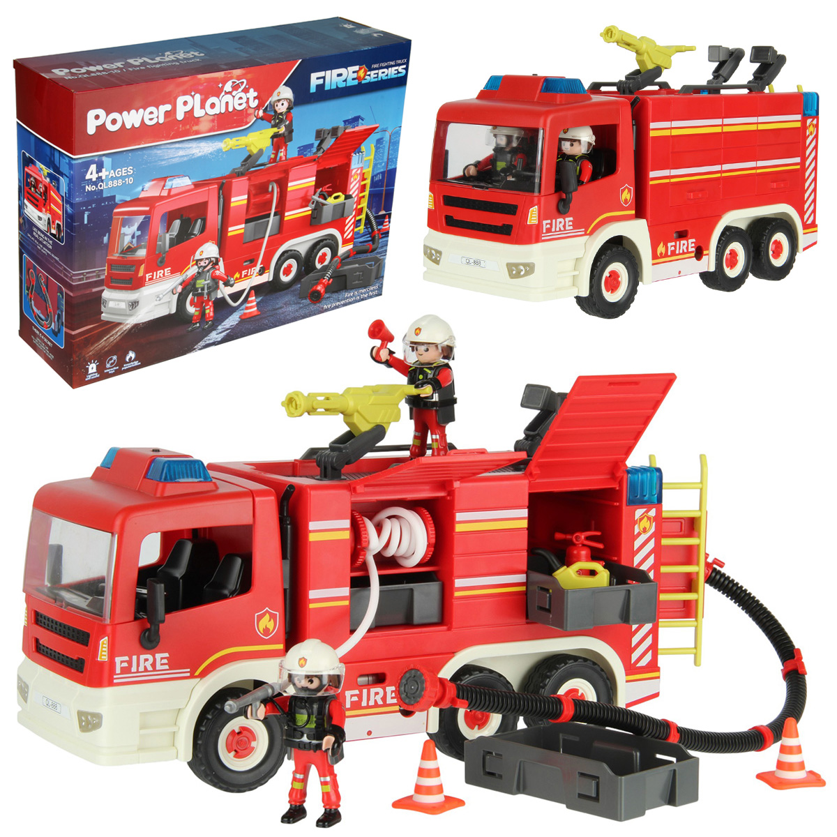 Конструктор Veld Co - фото 4